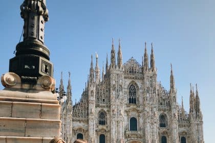 Que faire et voir à Milan