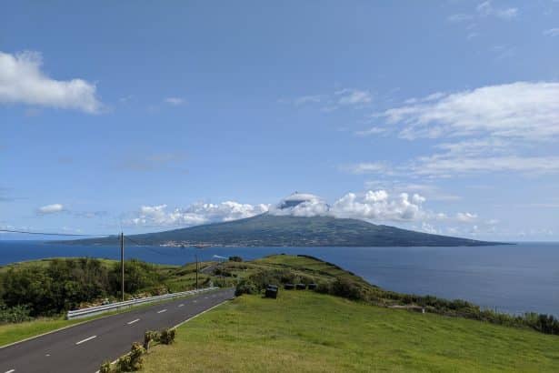 Que faire et voir dans les Açores