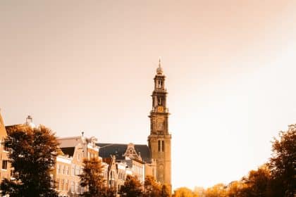 Que faire et voir à Amsterdam ?