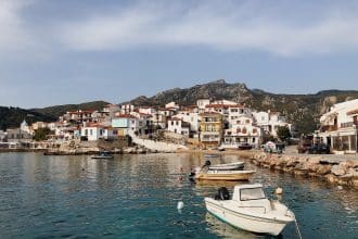 Que faire et voir à Samos ?