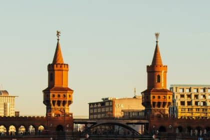 Que faire et voir à Berlin