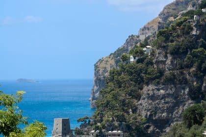 Que faire et voir sur la côte Amalfitaine ?