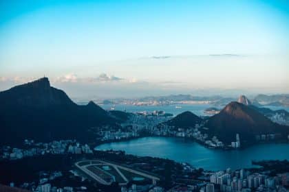 Que faire au Lac de Garde ?