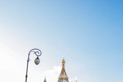 Que faire et voir à Moscou ?