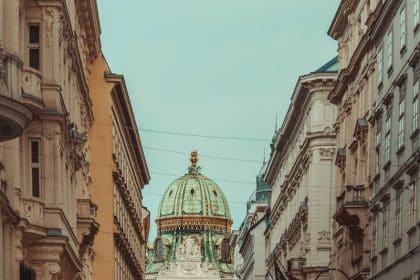 Que faire et voir à Vienne ?