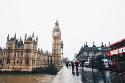 Que faire et voir à Londres ?