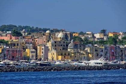 Ischia