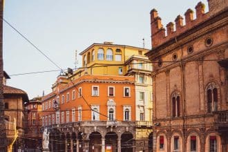 Que faire et voir à Bologne ?