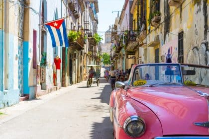 que faire et voir à Cuba