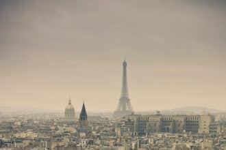 Que faire et voir à Paris ?