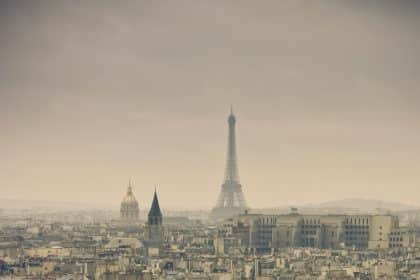 Que faire et voir à Paris ?