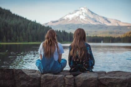 Idées voyages entre copines