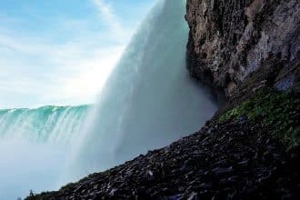 chutes du Niagara