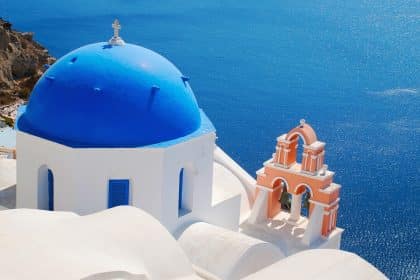 Pourquoi partir en croisière pour découvrir les îles Grecques ?