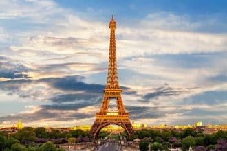 lieux historique Paris