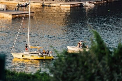 visiter Marseille