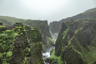 voyager islande