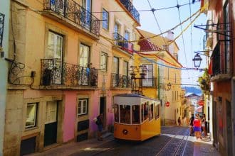 visiter lieux Portugal