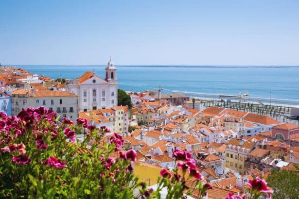Portugal