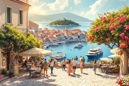 Les erreurs à éviter en Croatie : ce que les locaux n'apprécient pas chez les Français