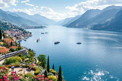 Comment aller au lac de Côme depuis Milan : le guide pratique