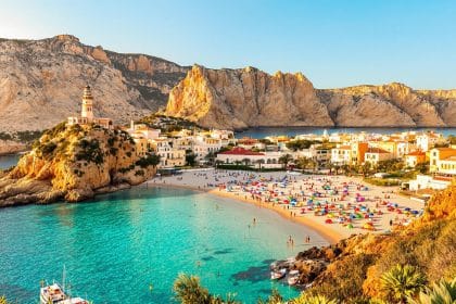 Découvrir San Vito Lo Capo : un trésor de la Sicile