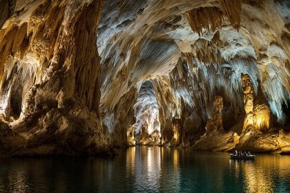 Découverte du gouffre de Padirac : tarifs, visites et astuces incontournables