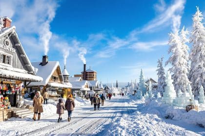La ville la plus froide du monde : découvrir Yakoutsk, le désert gelé