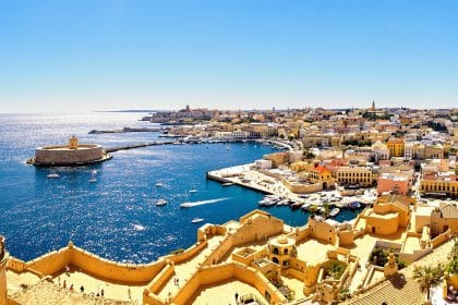 Les 3 cités de Malte : un voyage historique au cœur des merveilles