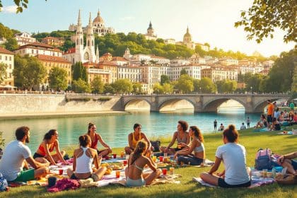 Sortir à Lyon : les meilleures activités pour une soirée inoubliable