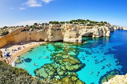 Les plages à Malte : découvrez les plus belles pour un séjour inoubliable