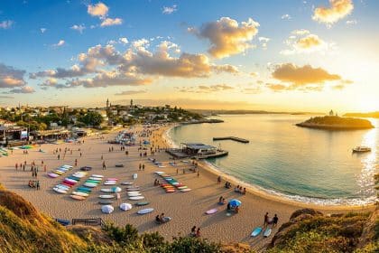 Les meilleures plages d'Istanbul : découvrez les lieux incontournables pour vos vacances
