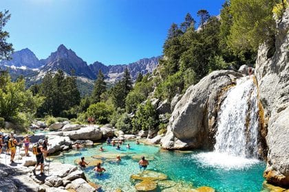 Les cascades de Polischellu : découvrez ce joyau naturel et son accessibilité