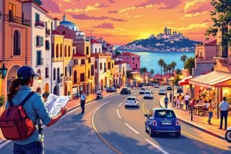 Sicile : dangers à éviter pour un tourisme serein à Palerme