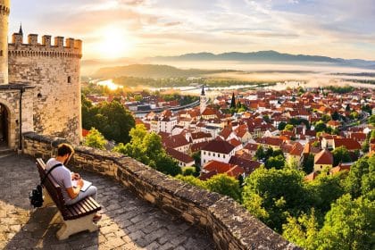 Explorez le château de Ljubljana : votre guide pour découvrir ce joyau slovéne