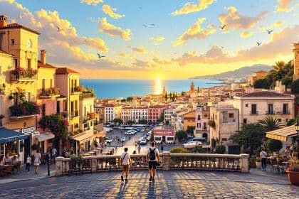 Quartiers à éviter à Cagliari pour un séjour serein