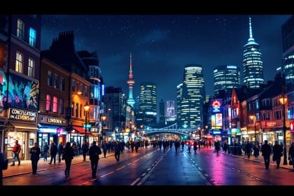 Quartiers à éviter à Londres pour un séjour en toute tranquillité