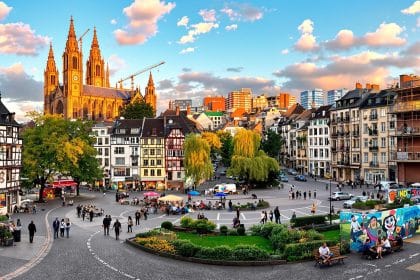 Quartiers à éviter à Strasbourg en 2025 : enjeux et alternatives à découvrir