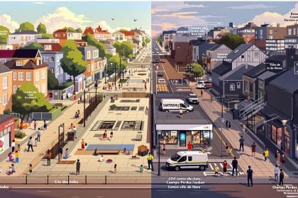 Quartiers sensibles à Sartrouville : ce qu'il faut savoir avant de s'installer