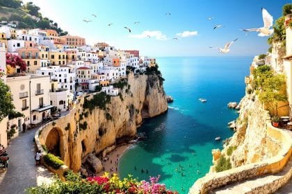 Que faire à Polignano a Mare pour une visite mémorable ?