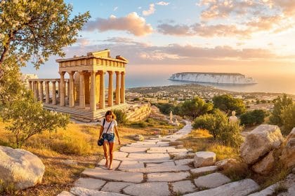 Découverte d'Agrigente en Sicile : trésors antiques et conseils pratiques pour un séjour mémorable