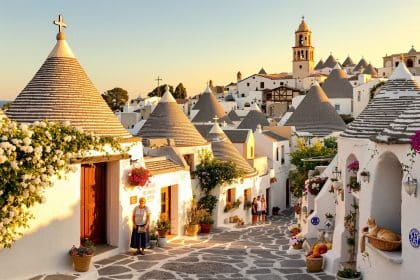 Alberobello aux Pouilles : découvrez l'âme des trulli entre histoire et escapades authentiques