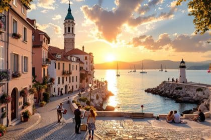 Découverte de Piran, la perle méditerranéenne de Slovénie