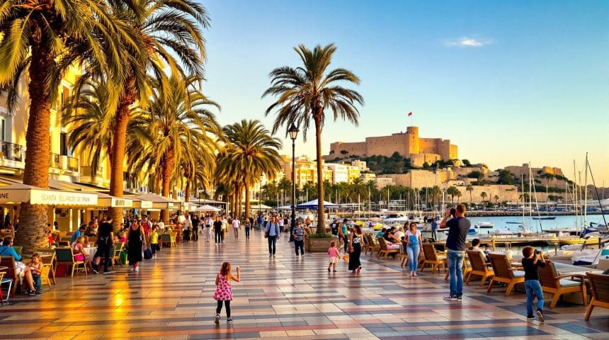 Alicante, paradis ou danger ? Mon expérience révélatrice.