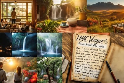 Voyager autrement : les trois clés et destinations incontournables pour un voyage sur mesure