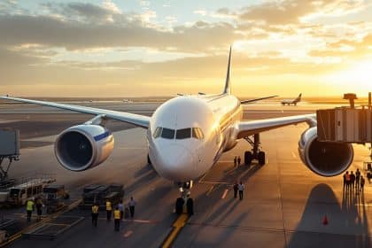 Boeing 777-300ER : découverte immersive du long-courrier géant