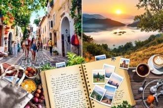 Cafnice voyages : votre solution pour des voyages authentiques et responsables