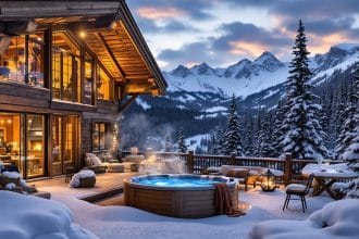 Chalets de luxe dans les Alpes : une expérience unique avec Le Collectionist