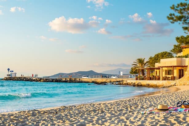 Chypre : vérités sur la sécurité pour les voyageurs curieux