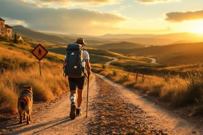 Dangers sur le chemin de Compostelle : anticiper pour un pèlerinage serein